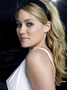 Lauren - The Hills